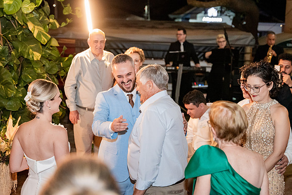0165 - Ana Paula e João - Casamento - DF3_4029