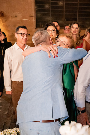 0167 - Ana Paula e João - Casamento - DF4_4425