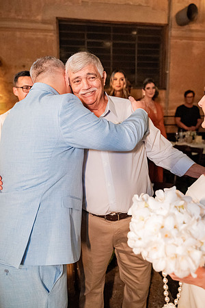 0164 - Ana Paula e João - Casamento - DF4_4420