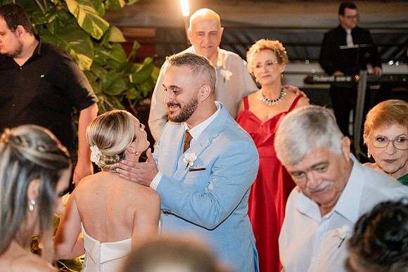 0169 - Ana Paula e João - Casamento - DF3_4042