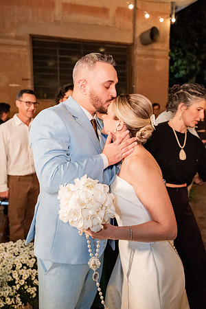 0172 - Ana Paula e João - Casamento - DF4_4433