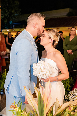 0174 - Ana Paula e João - Casamento - DF4_4440