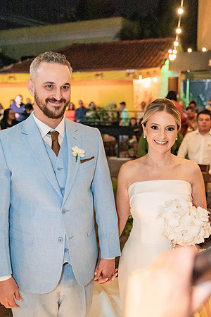 0175 - Ana Paula e João - Casamento - DF4_4444