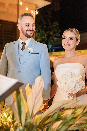 0177 - Ana Paula e João - Casamento - DF4_4451