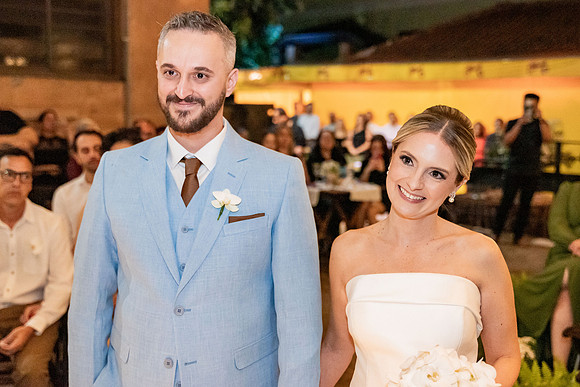 0178 - Ana Paula e João - Casamento - DF4_4452