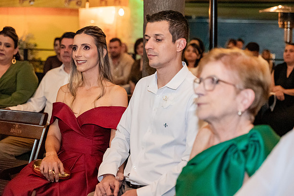 0183 - Ana Paula e João - Casamento - DF4_4457