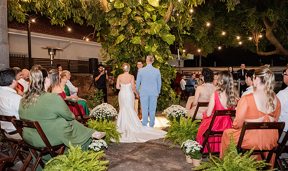 0187 - Ana Paula e João - Casamento - DF4_4461