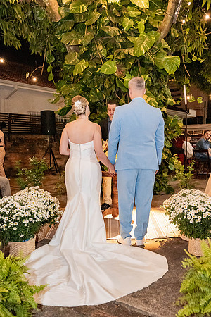 0189 - Ana Paula e João - Casamento - DF4_4471