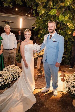 0200 - Ana Paula e João - Casamento - DF4_4499