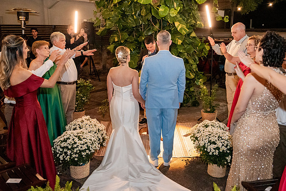 0216 - Ana Paula e João - Casamento - DF4_4532