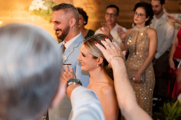 0218 - Ana Paula e João - Casamento - DF3_4150