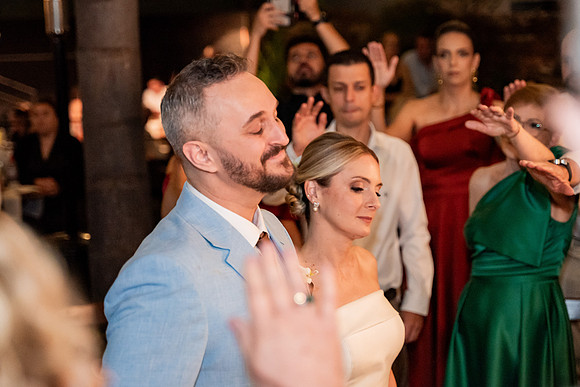 0219 - Ana Paula e João - Casamento - DF3_4152