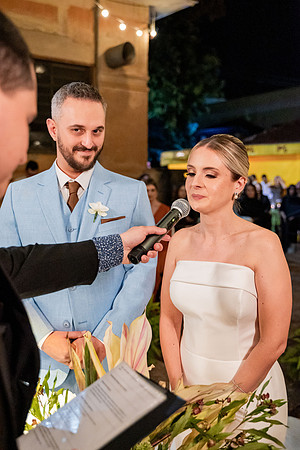 0223 - Ana Paula e João - Casamento - DF4_4535