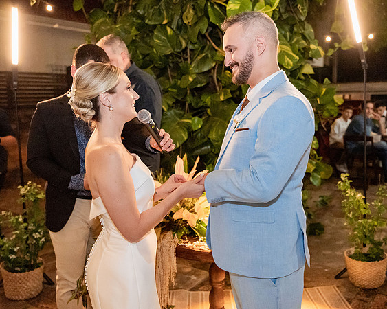 0229 - Ana Paula e João - Casamento - DF4_4554