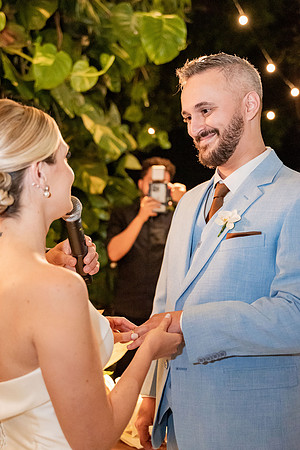 0231 - Ana Paula e João - Casamento - DF4_4561