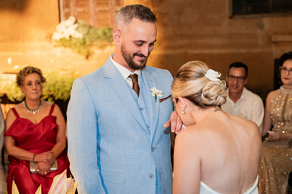 0235 - Ana Paula e João - Casamento - DF3_4178