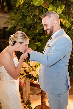 0236 - Ana Paula e João - Casamento - DF4_4571