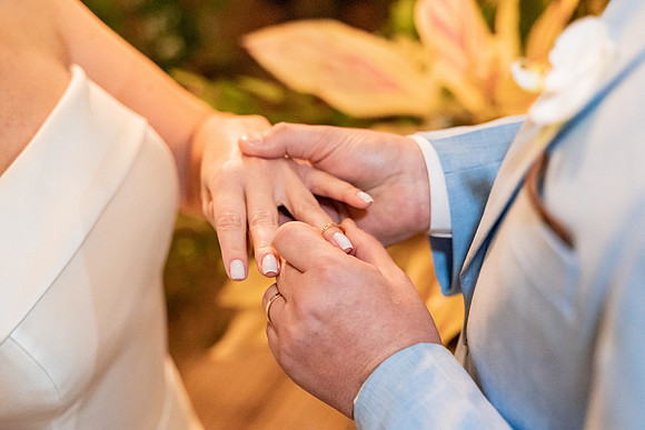 0237 - Ana Paula e João - Casamento - DF4_4575