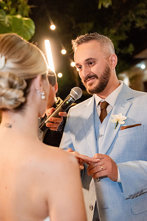 0242 - Ana Paula e João - Casamento - DF4_4582