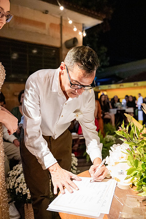 0261 - Ana Paula e João - Casamento - DF4_4614