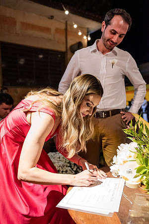 0262 - Ana Paula e João - Casamento - DF4_4616