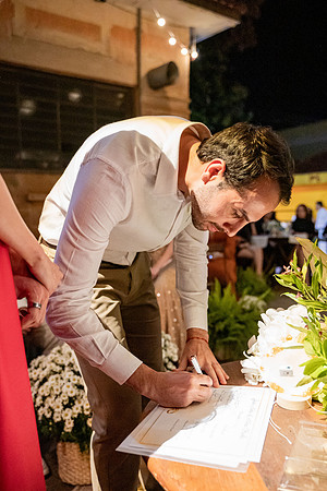 0263 - Ana Paula e João - Casamento - DF4_4618
