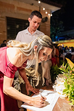 0266 - Ana Paula e João - Casamento - DF4_4624