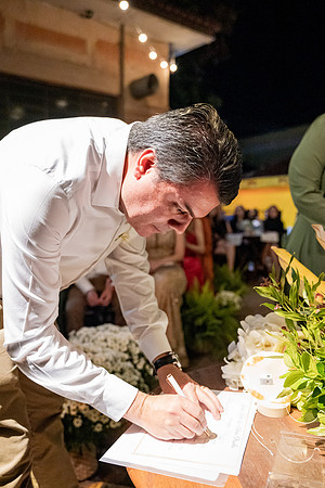 0265 - Ana Paula e João - Casamento - DF4_4623