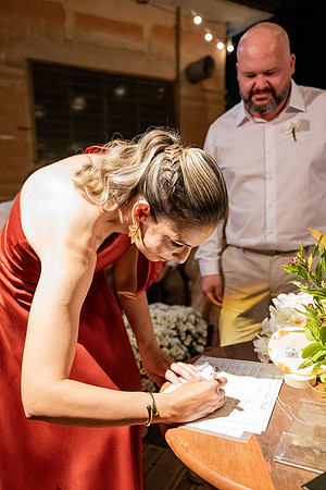 0268 - Ana Paula e João - Casamento - DF4_4629