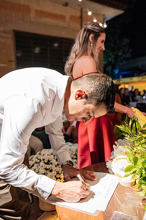 0267 - Ana Paula e João - Casamento - DF4_4626