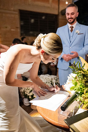 0270 - Ana Paula e João - Casamento - DF4_4633