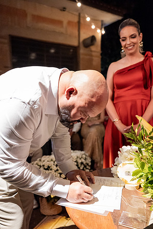 0269 - Ana Paula e João - Casamento - DF4_4630