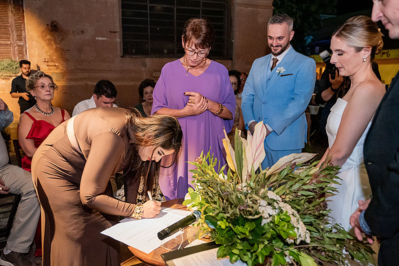 0273 - Ana Paula e João - Casamento - DF3_4245