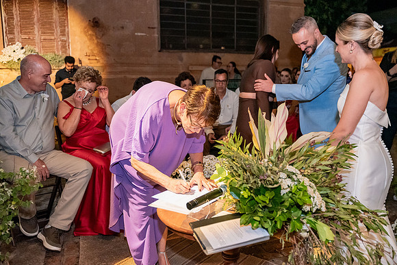 0275 - Ana Paula e João - Casamento - DF3_4248