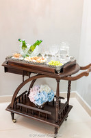 0001 - Ana Paula e João - Casamento - DF4_4116
