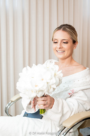 0051 - Ana Paula e João - Casamento - DF4_4211