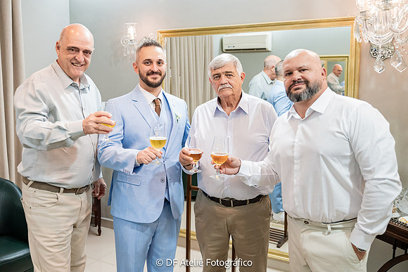 0074 - Ana Paula e João - Casamento - DF3_3787