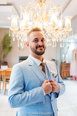 0085 - Ana Paula e João - Casamento - DF4_4229