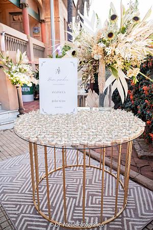0087 - Ana Paula e João - Casamento - DF4_4235