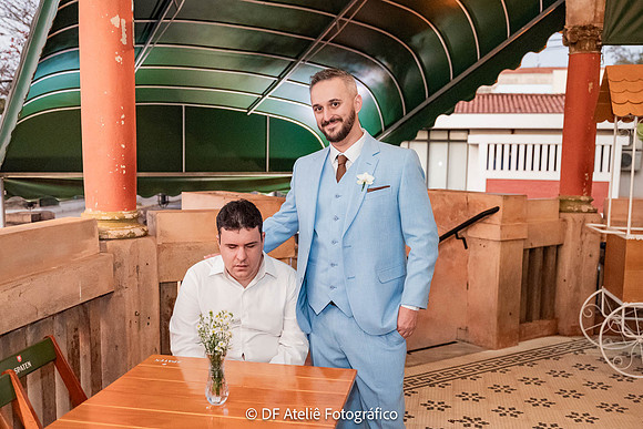 0117 - Ana Paula e João - Casamento - DF3_3842