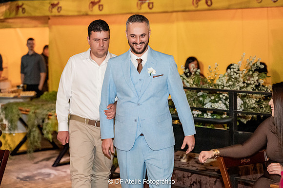 0126 - Ana Paula e João - Casamento - DF3_3883
