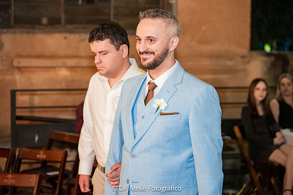 0129 - Ana Paula e João - Casamento - DF3_3889