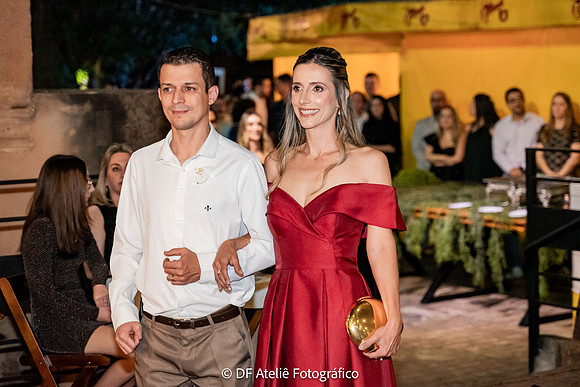0134 - Ana Paula e João - Casamento - DF3_3902