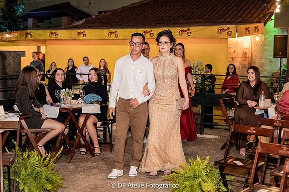 0133 - Ana Paula e João - Casamento - DF4_4308
