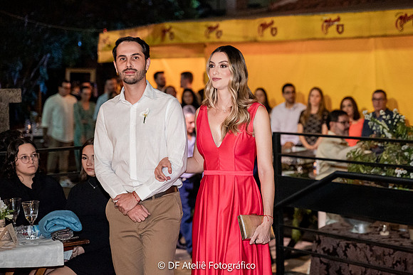 0136 - Ana Paula e João - Casamento - DF3_3905