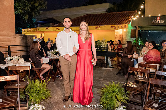 0137 - Ana Paula e João - Casamento - DF4_4328