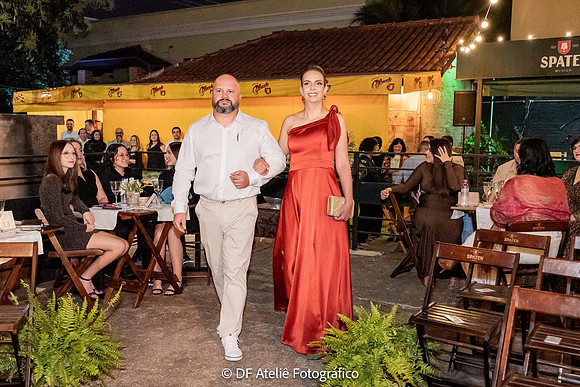 0138 - Ana Paula e João - Casamento - DF4_4342