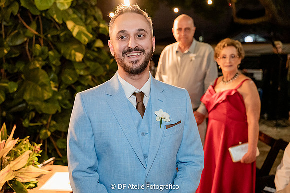 0142 - Ana Paula e João - Casamento - DF3_3922