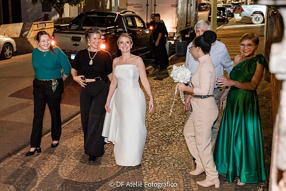 0143 - Ana Paula e João - Casamento - DF3_3925