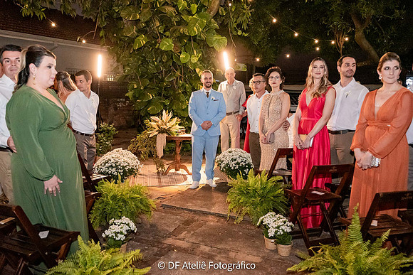 0149 - Ana Paula e João - Casamento - DF4_4390